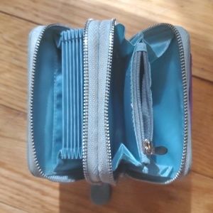 Rfid Card Protecting Wallet